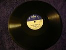 Blues 78 RPM Howlin' Wolf Chess 1744 The Natchez Burning, Wreck My Life  E++