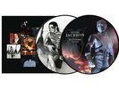JACKSON MICHAEL HISTORY PAST PRESENT AND FUTURE BOOK 1 DOPPIO VINILE LP PICTURE