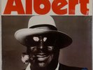 ALBERT KING: “Albert” SEALED US Utopia Electric Blues Promo Orig Vinyl LP