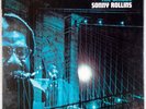 SONNY ROLLINS: The Bridge SEALED US RCA ’75 Press PROMO Vinyl LP Jazz Rare
