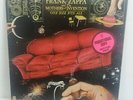 Frank Zappa One Size Fits All USA 1975 Discreet Promo DS2216 Gatefold