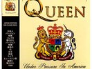 QUEEN-UNDER PRESSURE IN AMERICA VINYL NUOVO