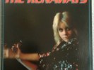 The Runaways Debut Vinyl LP 1976 Press Mercury FOC Joan Jett Lita Ford