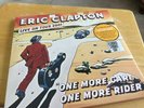 Eric clapton live on tour 2001 one more car one more rider sealed rsd Lp vinyl