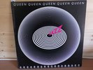 Queen, Jazz, Vinyl LP, EMA 788, Rare Asian pressing,  NM/NM