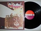 LED ZEPPELIN II  1969 1st PRESS UK   WRECK Misprint   ATLANTIC 588198 A2/B2 /EX+