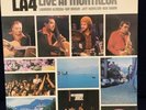 SEALED Original LP: LA4 Laurindo Almeida “Live At Montreux” Concord Summer 1979