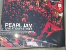 PEARL JAM - LIVE AT EASY STREET RSD 2019 record store day