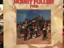 BOBBY FULLER FOUR  LP BEST OF RNLP70174  RHINO GOLDEN ARCHIVE SERIES SEALED 1986