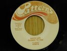 Costa 45 Closer To You bw One In A Million on Sound Patterns pop soul