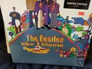 The Beatles Yellow Submarine