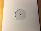 JAMES / ENO Wah Wah 2015 UK white label test pressing 2-LP only six made MINT