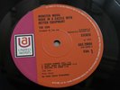 THE CAN Monster Movie VERY RARE ORIG UK 1969 EX++ LP, AMAZING ALBUM & SOUND.