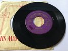 Elvis Presley - Heartbreak Hotel - 1st UK HMV single. First pressing.