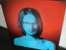 STEVEN WILSON  to the bone  org.with Papp-Print in TOP-MINT