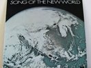 McCoy Tyner - Song Of The New World *LP*EXC* Milestone MSP 9049