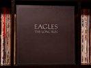 ? The Eagles - The Long Run ? Near Mint 1979 Asylum 1st Press Vinyl LP w/Insert