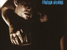 Tom Waits **Foreign Affairs **BRAND NEW INDIE ONLY GREY COLORED RECORD LP VINYL