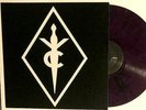 YOUTH CODE - YOUTH CODE LP WINE COLOR VINYL NM 2014 INDUSTRIAL ELECTRONIC EBM
