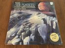 Holst The Planets Concertgebouworkest Amsterdam NEVILLE MARRINER 1978 Vinyl LP