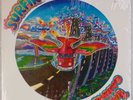 EMBRYO: Surfin’ SEALED ’75 Experimental Prog Rock Vinyl LP Funk Krautrock