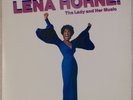 LENA HORNE: Lady and Her Music MFSL Audiophile Jazz Vocals 2x LP NM Vinyl