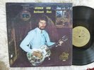 GRAHAM HINE lp BOTTLENECK BLUES ORIGINAL BLUE GOOSE 2001 NM