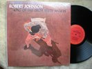 ROBERT JOHNSON / KING OF THE DELTA BLUES SINGERS COLUMBIA CL 1654 MONO SHRINK