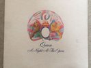 Queen - A Night At The Opera - 1975 1st Press UK NM Vinyl EX Embossed Cover