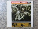 JOHN MAYALL - THE DIARY OF A BAND VOLUME ONE. DECCA. MINT CONDITION. LP RECORD