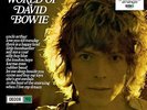 David Bowie - The World Of David Bowie 12