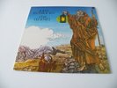 JOHN RENBOURN 'THE HERMIT' LP UK TRANSATLANTIC 1976 FOLK FIRST PRESS PENTANGLE