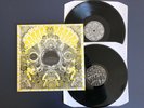 Gnod Gnod Drop Out With White Hills II LP Vinyl Limited Pressing UK x/500