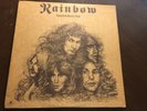 RAINBOW LONG LIVE ROCK N ROLL VINYL LP POLYDOR METAL MARCH MADNESS