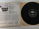 GRAHAM BONNEY ‘Super Girl’ Vinyl UK LP Signed Factory Sample SX 6052 Mono