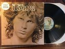 The Doors The Best Of - Electra Vinyl LP First Press