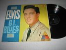 ELVIS PRESLEY 33 TOURS GERMANY GI BLUES