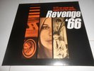 Revenge '66 Rare Garage Punk From the 60's. Limited Record Lp