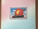 The Allman Brothers Band - Eat a Peach Mobile Fidelity LP