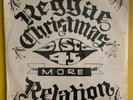 MORE RELATION - REGGAE CHRISTMAS - MR ( REGGAE 12 ) Sealed