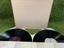 PINK FLOYD THE WALL 1979 •1st press• +INNER SLEEVES ***VARIANT COVER TMLX STAMP