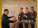 ZODIACS - RANGLIN PRESENTS THE ZODIACS - RCA ( ISLAND SOUL FUNK LP )