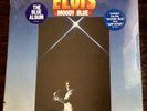 ELVIS Moody Blue (Vinyl LP, RCA AFL1-2428) NEW SEALED