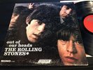 The Rolling Stones Out of Our Heads ORIGINAL 1966 Monarch Press VG+ MONO LL3429