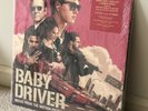 Baby Driver Soundtrack 2LP Vinyl