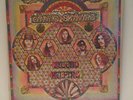 Lynyrd Skynyrd Second Helping LP Album 1974 MCA-5222 NM