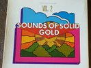 8 LP Box Radio Shows Sounds of Solid Gold Beatles,Beach Boys,Elvis, more records