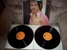 RARE LIVE JIMI HENDRIX IMPORT 2LP 