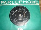 THE BEATLES ORIGINAL  1965 UK 45 HELP /IM DOWN EXCELLENT R5305 7XCE18280 SUPER