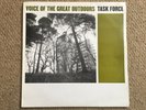 Task Force - Voice Of The Great Outdoors EP - 12